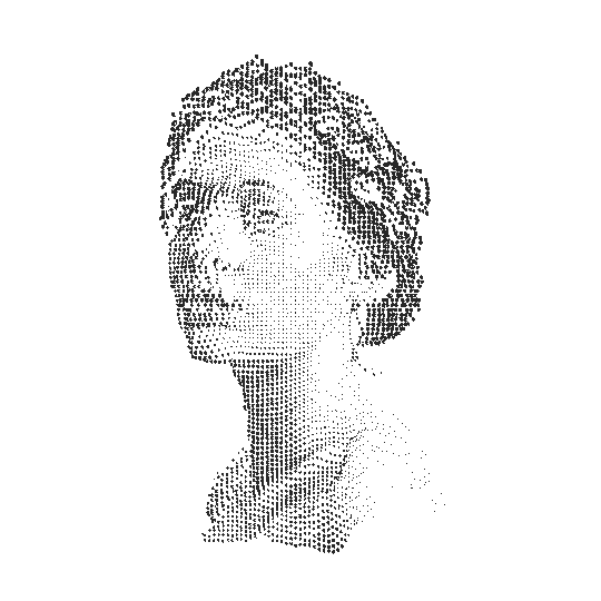 Digital twin animation